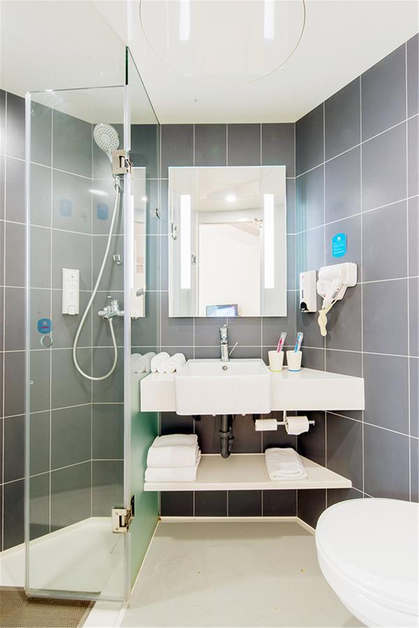 Hanting Hotel Wuxi Singapore Industrial Park Екстер'єр фото