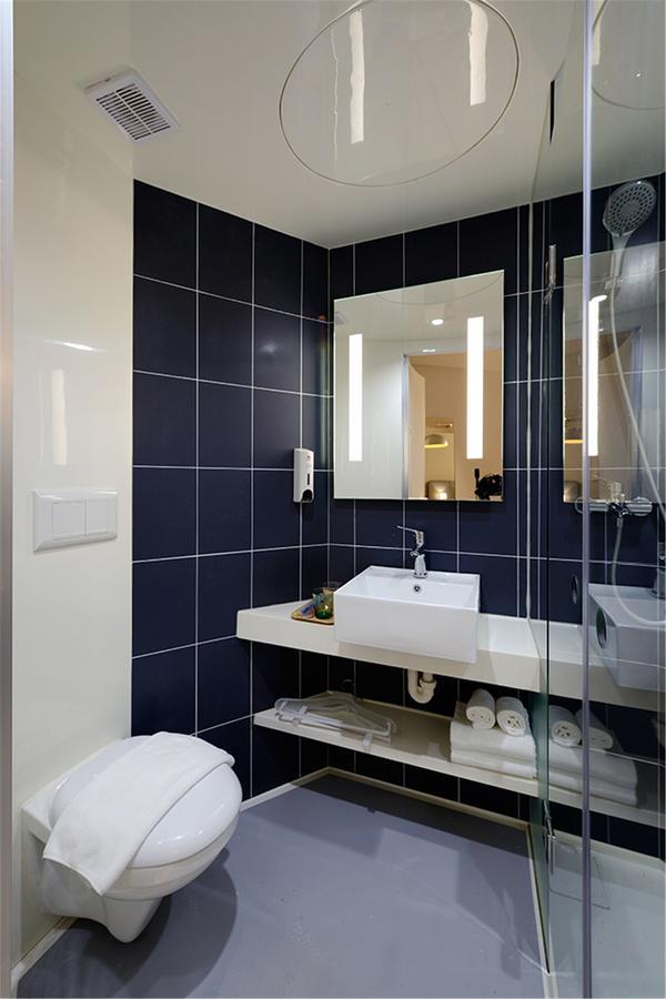 Hanting Hotel Wuxi Singapore Industrial Park Екстер'єр фото