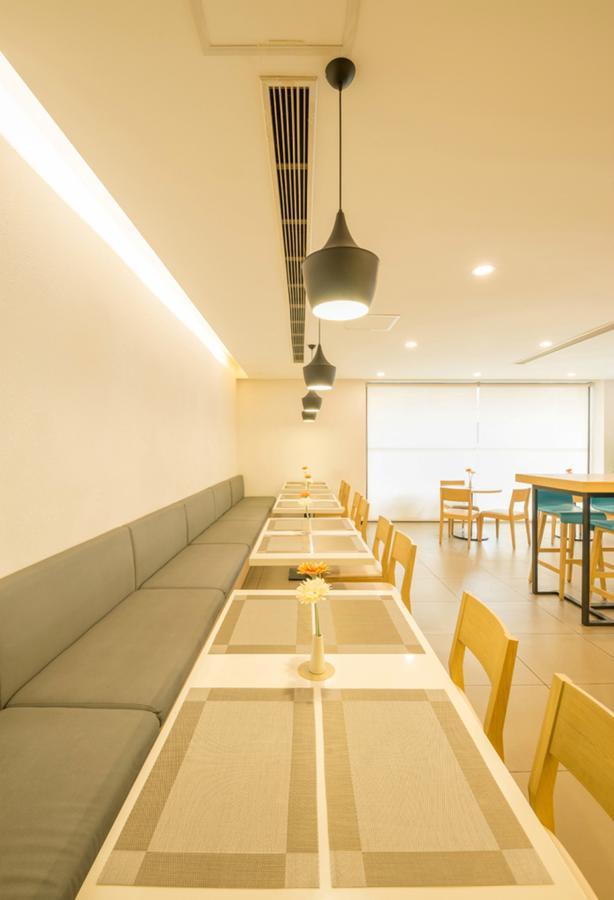 Hanting Hotel Wuxi Singapore Industrial Park Екстер'єр фото
